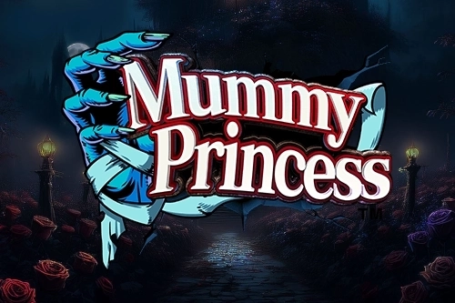 Mummy Princess