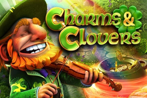Charms And Clovers