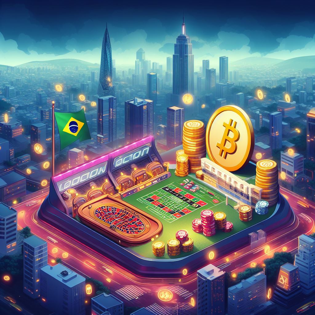 Descubra 2uuu: A Principal Plataforma de Apostas no Brasil