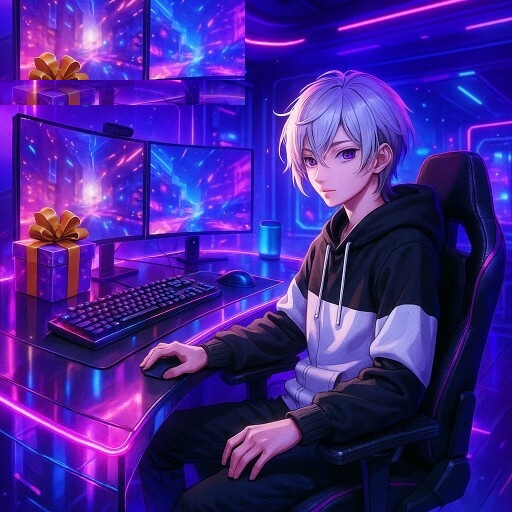 Imagem promocional da 2uuu mostrando a plataforma e suas vantagens