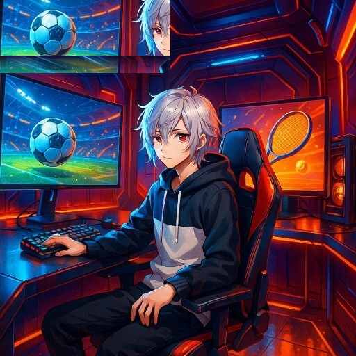 Imagem promocional da 2uuu mostrando a plataforma e suas vantagens